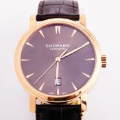 Chopard - Herrenarmbanduhr