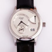 Glashütte Original Herrenarmbanduhr