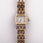 CARTIER - Panthere Mini (Ref 112000R)