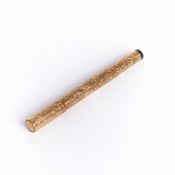 Füllfederhalter ''Waterman's Ideal Fountain Pen'' Nr. 42