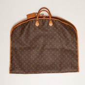 LOUIS VUITTON Kleidersack