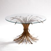 Florentiner Regency Tisch