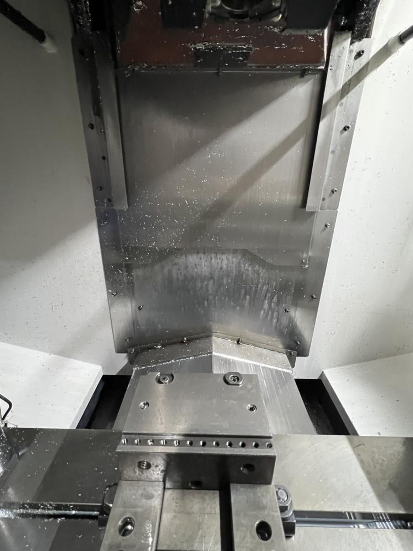 2016 Brother Speedio S700x1 Vertical Machining Center, Travels 11.8" x 15.7" x 27.6", BT-30, 16, - Image 18 of 23
