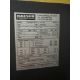 2007 Kaeser Sigma SM10 AirCenter Air Compressor, 10HP, CFM 42, PSIG 125 Note: Must be removed last - Image 6 of 7