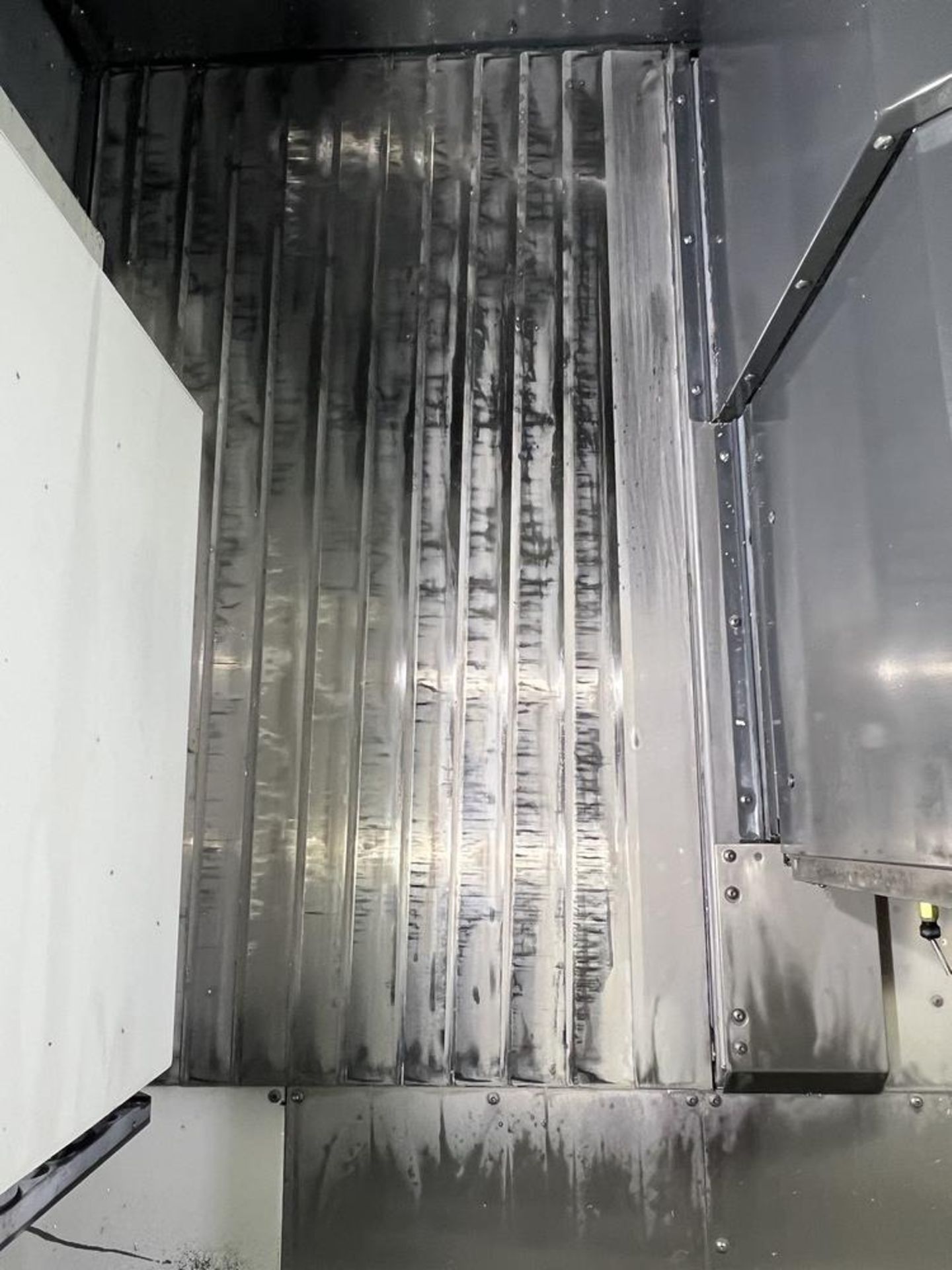 2020 Haas UMC-500, 5 Axis Vertical Machining Center, Travels 16" x 16" x 24", 30 ATC, CAT 40, 8, - Image 18 of 23