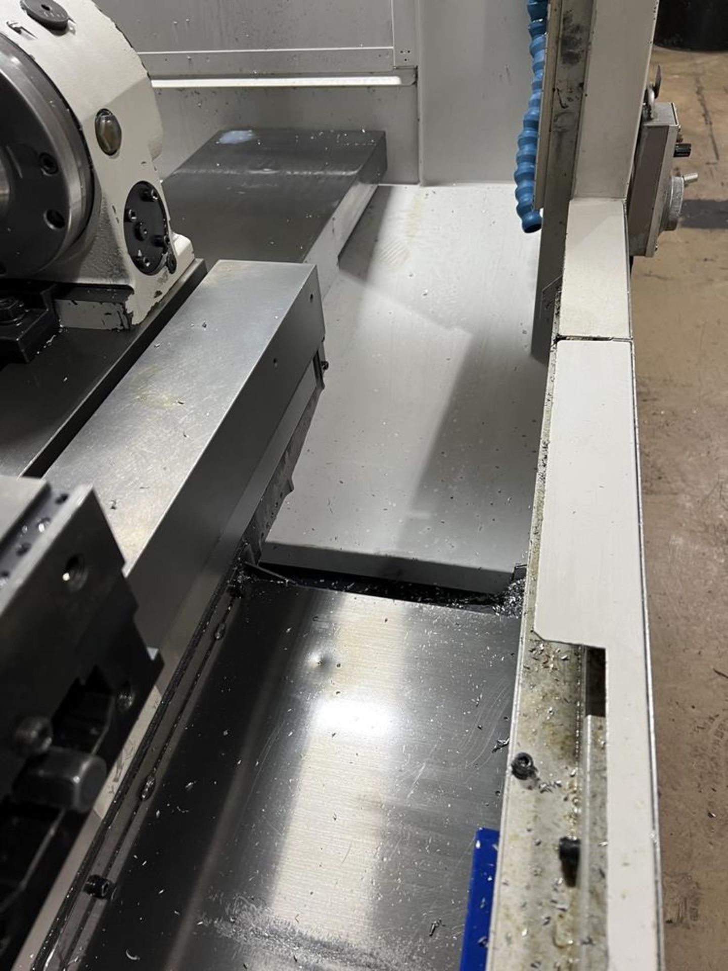 2016 Brother Speedio S700x1 Vertical Machining Center, Travels 11.8" x 15.7" x 27.6", BT-30, 16, - Image 21 of 23