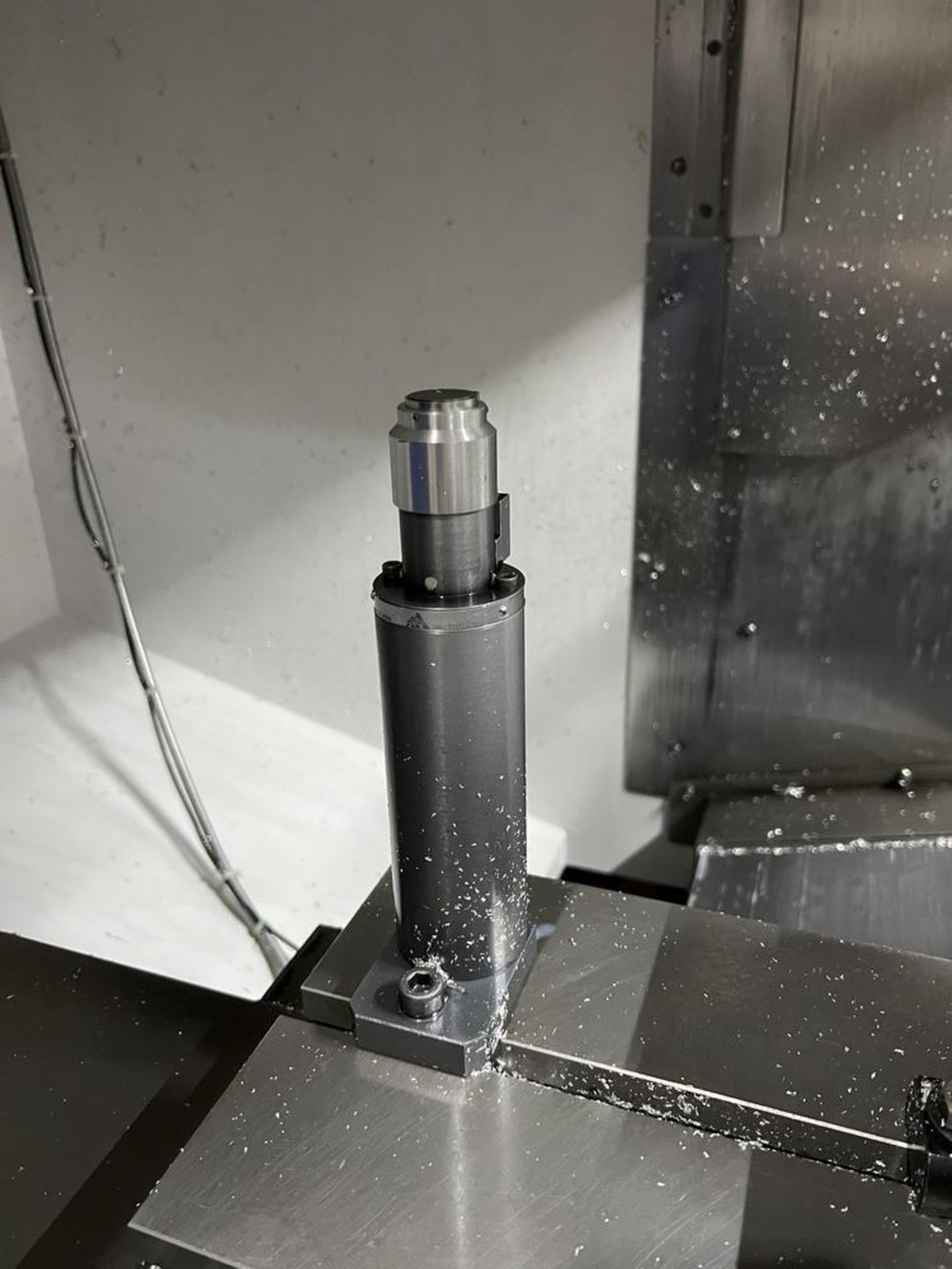 2016 Brother Speedio S700x1 Vertical Machining Center, Travels 11.8" x 15.7" x 27.6", BT-30, 16, - Image 16 of 23