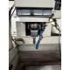 1997 Mitsubishi EX8, Sinker EDM, 11.8" x 9.8" x 9.8" Travels, Mitsubishi Control, 16 Position Tool - Image 3 of 6
