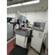 1997 Mitsubishi EX8, Sinker EDM, 11.8" x 9.8" x 9.8" Travels, Mitsubishi Control, 16 Position Tool - Image 1 of 6