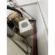 1997 Mitsubishi EX8, Sinker EDM, 11.8" x 9.8" x 9.8" Travels, Mitsubishi Control, 16 Position Tool - Image 5 of 6