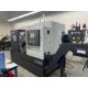 2021 Samsung SL-2000ASY, CNC Lathe, 6" Chuck, 2" Bar Capacity, 25.5" Swing, 15.5" Turning - Image 2 of 3