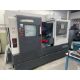 2021 Samsung SL-2000ASY, CNC Lathe, 6" Chuck, 2" Bar Capacity, 25.5" Swing, 15.5" Turning - Image 1 of 3