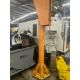 2012 Haas EC-300, CNC Horizontal Machining Center, 11.8" x 11.8" Pallet Size, 20" x 18" x 14" - Image 12 of 14