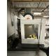 2014 Haas VF-2SS SN: 1112600 CNC Vertical Machining Center, 4th Axis Drives and Wiring, Probing - Image 10 of 12