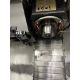 2014 Haas VF-2SS SN: 1112600 CNC Vertical Machining Center, 4th Axis Drives and Wiring, Probing - Image 8 of 12