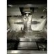 2014 Haas VF-2SS SN: 1112600 CNC Vertical Machining Center, 4th Axis Drives and Wiring, Probing - Image 3 of 12