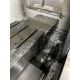 2014 Haas VF-2SS SN: 1112600 CNC Vertical Machining Center, 4th Axis Drives and Wiring, Probing - Image 7 of 12