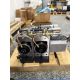 Haas HA2TS SN: 7012608 4th Axis Rotary Table with 2 Spindles and (2) Tailstocks - Image 3 of 5