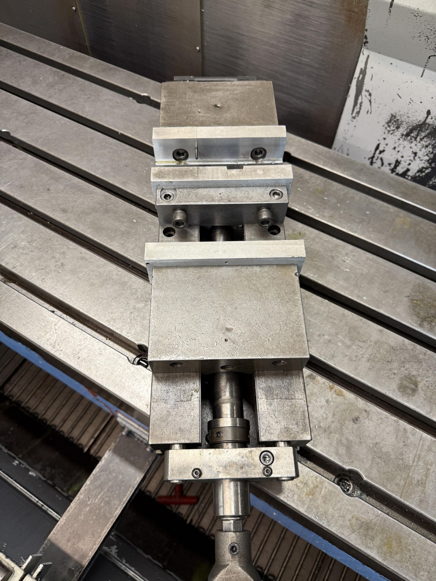6" Kurt Double Vise 20 1/2" - Image 3 of 4