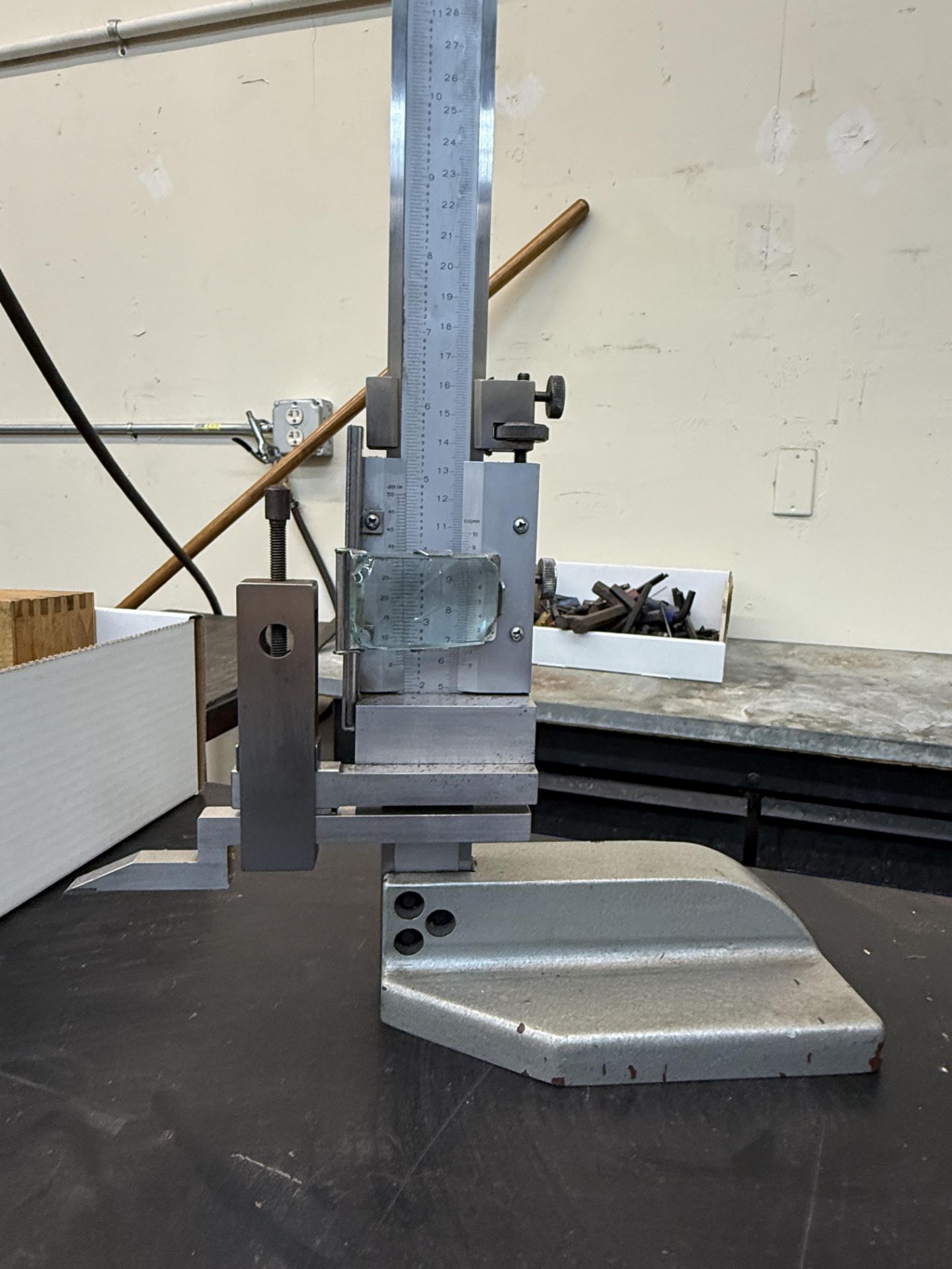 Draper 0-24" Height Gage - Image 2 of 7