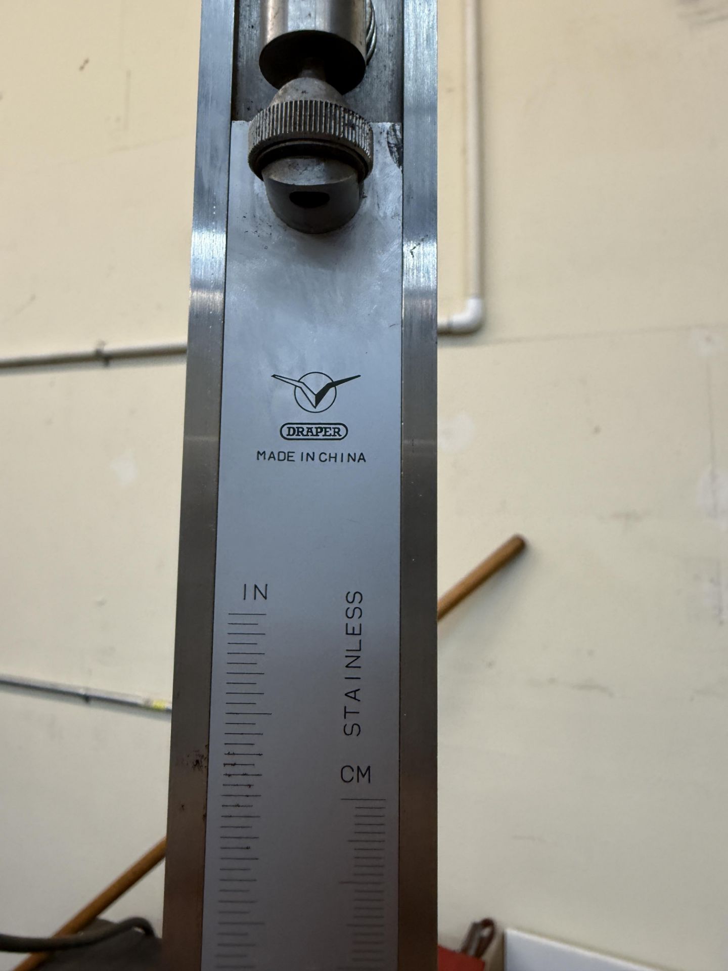 Draper 0-24" Height Gage - Image 4 of 7