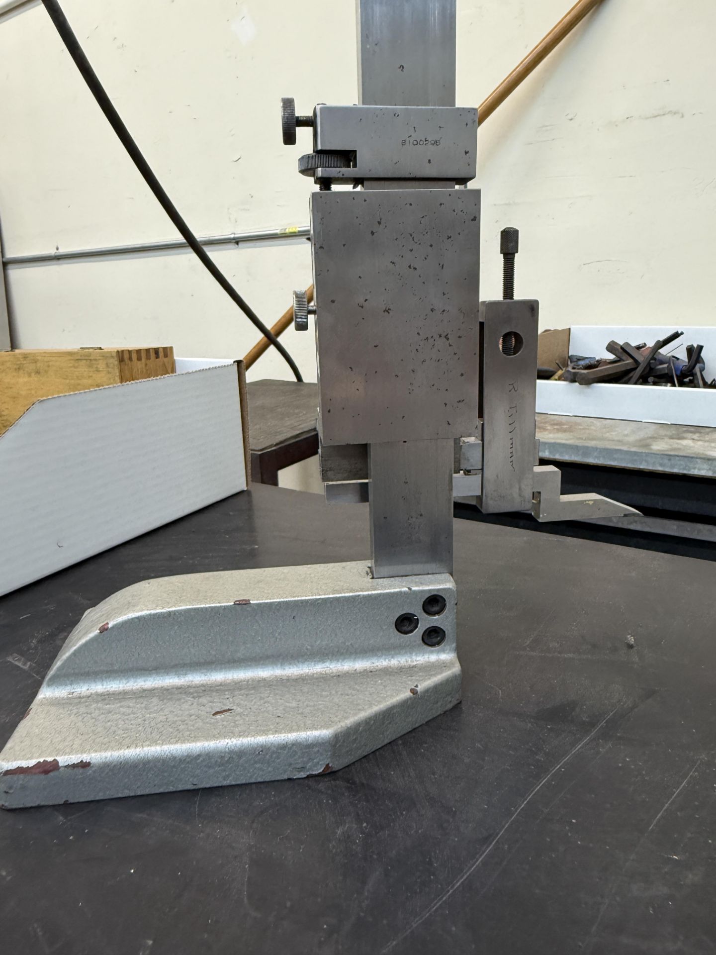 Draper 0-24" Height Gage - Image 7 of 7