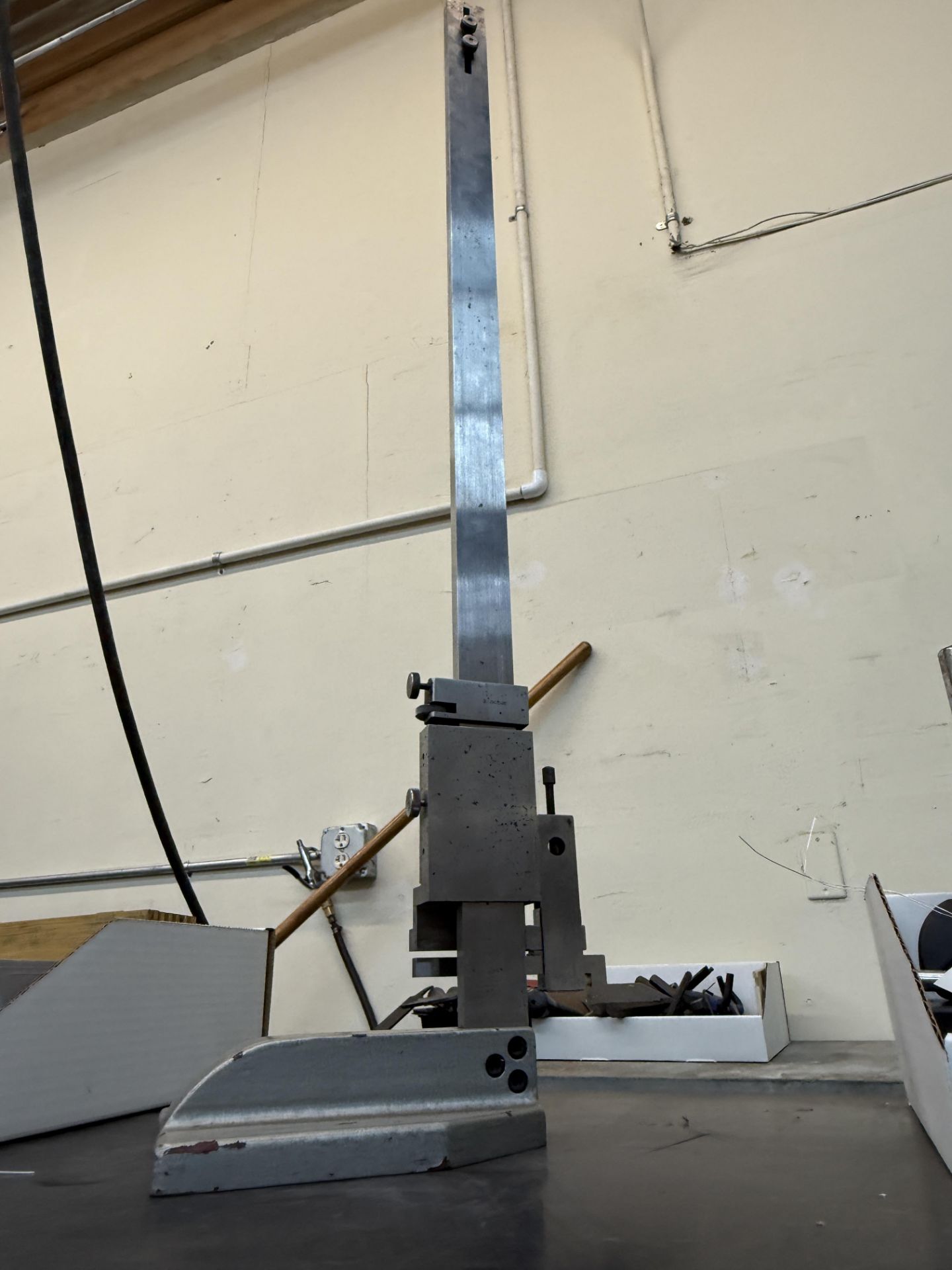 Draper 0-24" Height Gage - Image 6 of 7