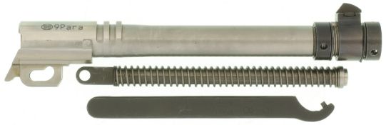Lauf zu Pistole SIG 210-5