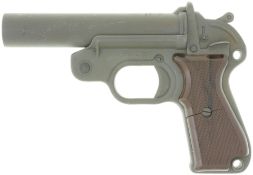 Signalpistole GECO P2A1, Kal. 26.5mm