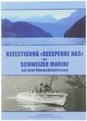 Buch, Befestigung 
