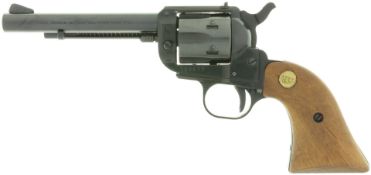 SA-Revolver, Reck Mod. R12, Kal. 4mmRF