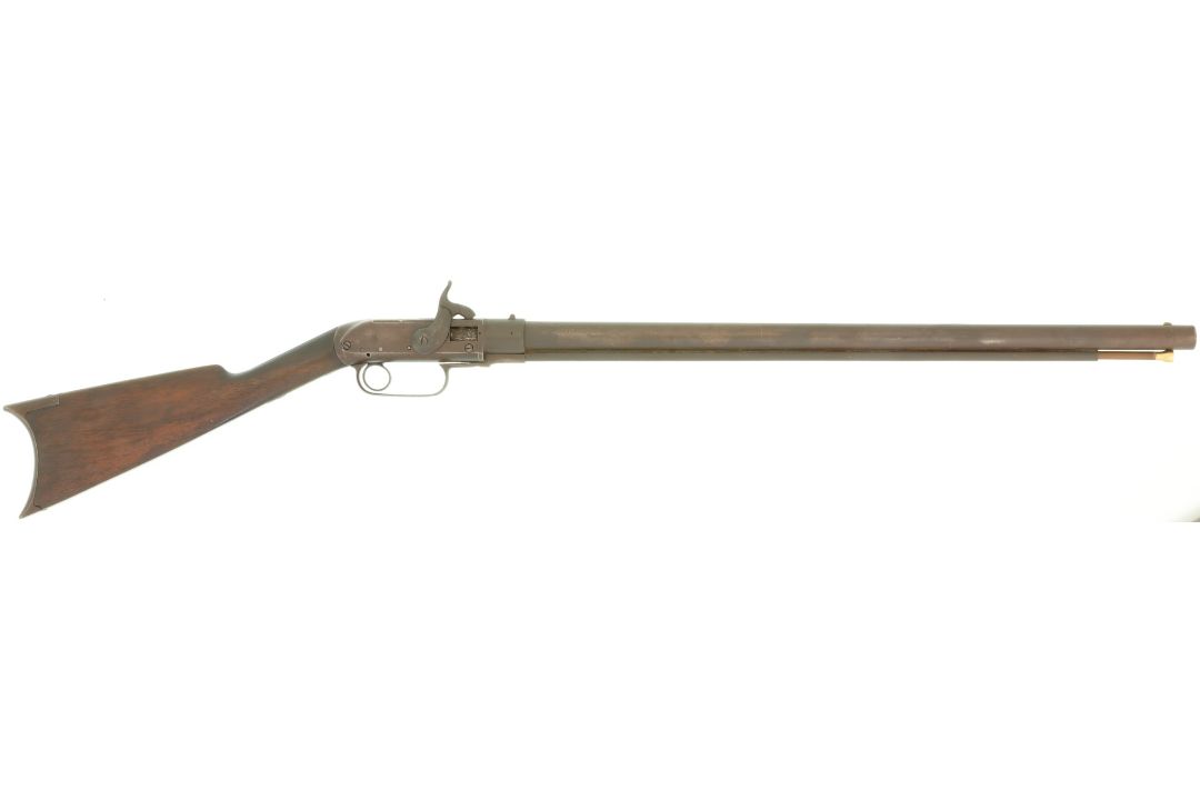 Perkussionsgewehr, Jennings Third Model, Kal. 54