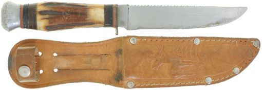 Jagdmesser