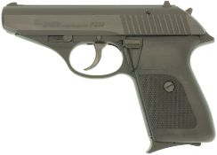 Pistole, SIG-Sauer P 230, Kal. 9mmK