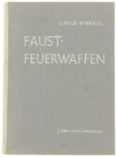 Buch, Faustfeuerwaffen