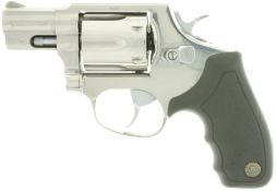 Revolver, Taurus Mod. 66, Kal. .357Mag