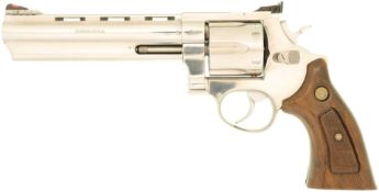 Revolver, Taurus Kal. .44Mag