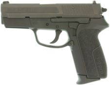 Pistole, SIG-Sauer P2340, Kal. .40S&W