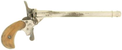 Kaninchentöter, Kal. 6mm Flobert