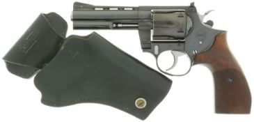 Revolver, Korth Combat, Kal. .357Mag.