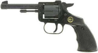 Revolver, Röhm RG11, Kal. .22LR