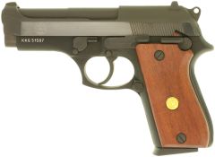 Pistole, Taurus PT 58S, Kal. 9mmkurz
