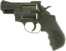 Revolver, Weihrauch HW38, Kal. .38Spec