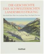 Buch, Die Geschichte der Schweizerischen Landesbefestigung