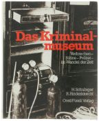 Buch, Das Kriminalmuseum