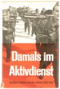 Buch, Damals im Aktivdienst