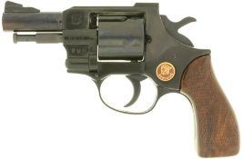 Revolver, Arminius HW 1S, Kal. 9mmKnall