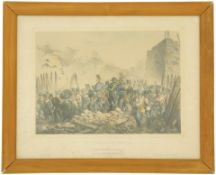 Lithograpie 