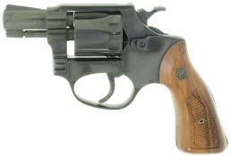 Revolver, Rossi M68, Kal. .22LR