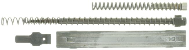 Ersatzteilkonvolut zu Mauser C96